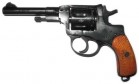 Револьвер сигнальный "Наган-С"  ВПО-503 - Компания