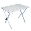 Складной алюминиевый стол 85 х 55 х 70 см - Компания