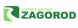 ZAGOROD - Компания